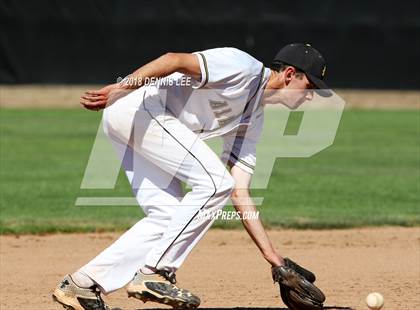 Thumbnail 3 in Maria Carrillo vs. Alameda (CIF NCS D2 Final) photogallery.
