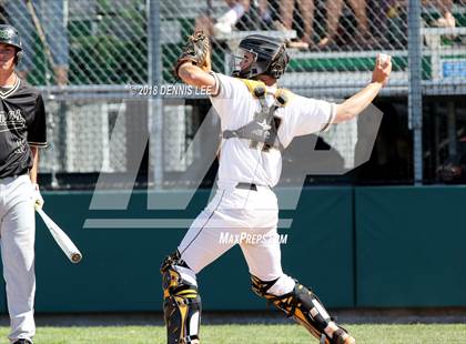 Thumbnail 3 in Maria Carrillo vs. Alameda (CIF NCS D2 Final) photogallery.