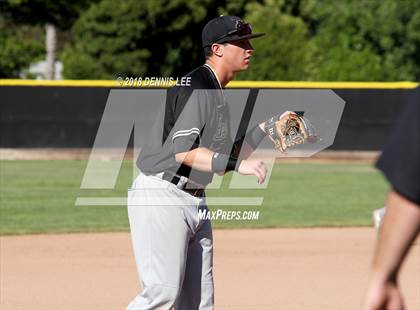 Thumbnail 2 in Maria Carrillo vs. Alameda (CIF NCS D2 Final) photogallery.