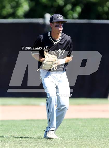 Thumbnail 1 in Maria Carrillo vs. Alameda (CIF NCS D2 Final) photogallery.