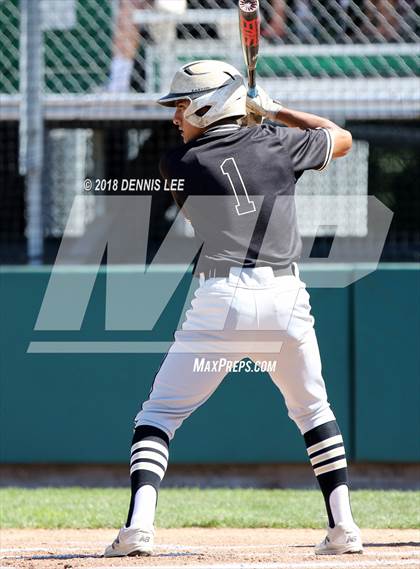 Thumbnail 1 in Maria Carrillo vs. Alameda (CIF NCS D2 Final) photogallery.