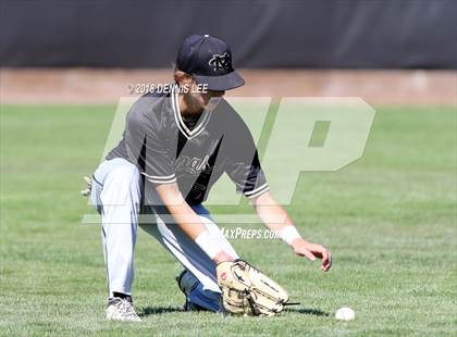 Thumbnail 1 in Maria Carrillo vs. Alameda (CIF NCS D2 Final) photogallery.