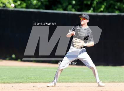 Thumbnail 2 in Maria Carrillo vs. Alameda (CIF NCS D2 Final) photogallery.