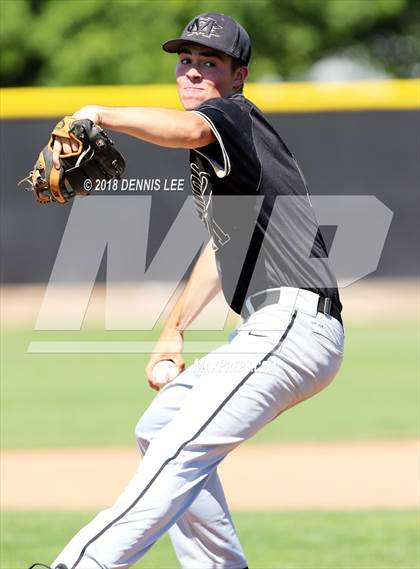 Thumbnail 3 in Maria Carrillo vs. Alameda (CIF NCS D2 Final) photogallery.