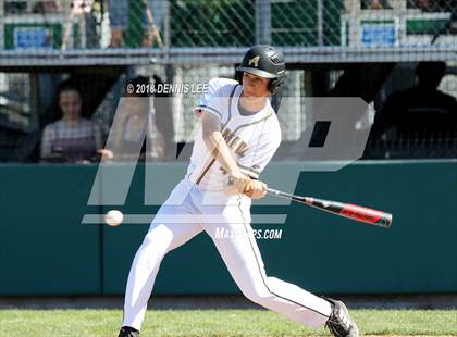 Thumbnail 3 in Maria Carrillo vs. Alameda (CIF NCS D2 Final) photogallery.