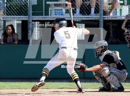 Thumbnail 2 in Maria Carrillo vs. Alameda (CIF NCS D2 Final) photogallery.