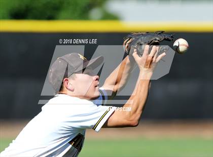 Thumbnail 2 in Maria Carrillo vs. Alameda (CIF NCS D2 Final) photogallery.