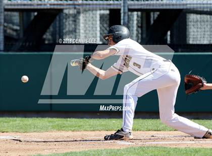 Thumbnail 1 in Maria Carrillo vs. Alameda (CIF NCS D2 Final) photogallery.