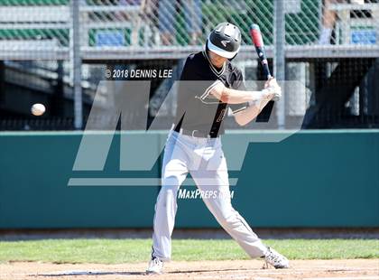 Thumbnail 1 in Maria Carrillo vs. Alameda (CIF NCS D2 Final) photogallery.