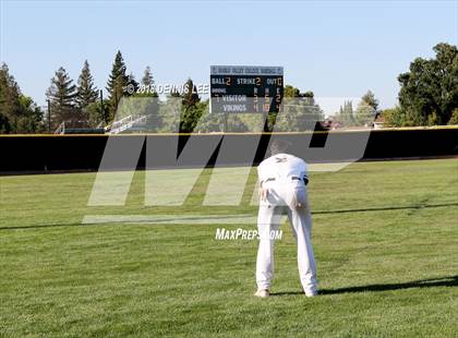 Thumbnail 1 in Maria Carrillo vs. Alameda (CIF NCS D2 Final) photogallery.