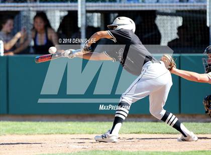 Thumbnail 3 in Maria Carrillo vs. Alameda (CIF NCS D2 Final) photogallery.