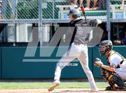 Thumbnail 1 in Maria Carrillo vs. Alameda (CIF NCS D2 Final) photogallery.