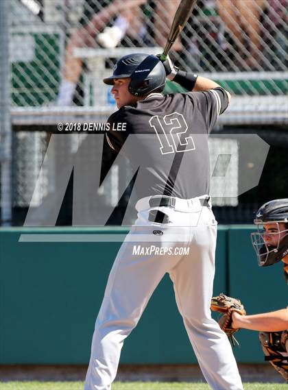 Thumbnail 3 in Maria Carrillo vs. Alameda (CIF NCS D2 Final) photogallery.