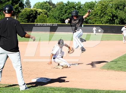 Thumbnail 1 in Maria Carrillo vs. Alameda (CIF NCS D2 Final) photogallery.