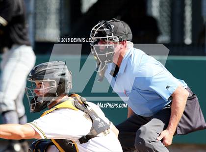 Thumbnail 3 in Maria Carrillo vs. Alameda (CIF NCS D2 Final) photogallery.