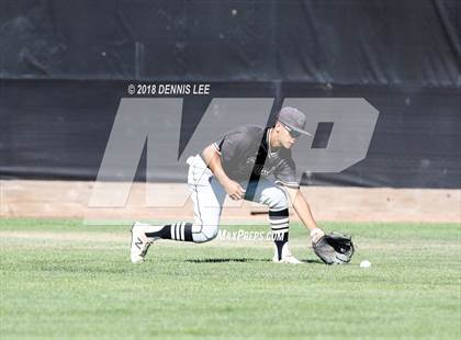 Thumbnail 3 in Maria Carrillo vs. Alameda (CIF NCS D2 Final) photogallery.