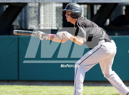 Thumbnail 2 in Maria Carrillo vs. Alameda (CIF NCS D2 Final) photogallery.