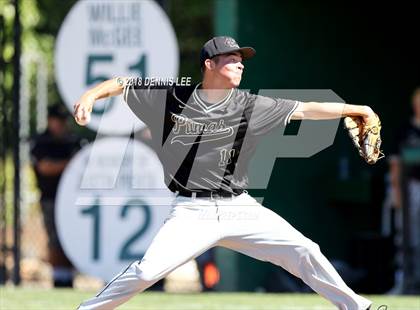 Thumbnail 1 in Maria Carrillo vs. Alameda (CIF NCS D2 Final) photogallery.