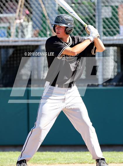 Thumbnail 3 in Maria Carrillo vs. Alameda (CIF NCS D2 Final) photogallery.