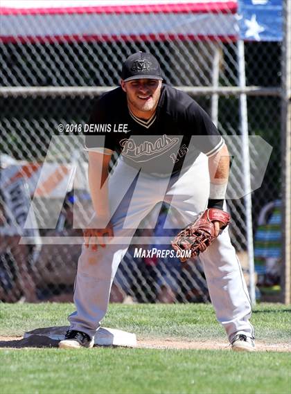 Thumbnail 2 in Maria Carrillo vs. Alameda (CIF NCS D2 Final) photogallery.