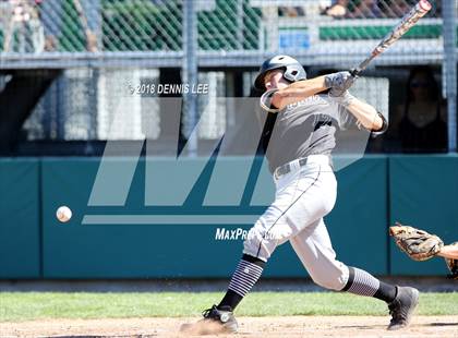 Thumbnail 2 in Maria Carrillo vs. Alameda (CIF NCS D2 Final) photogallery.