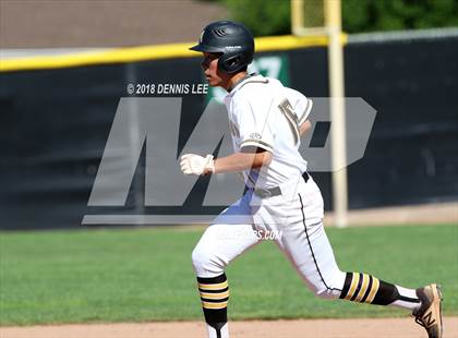 Thumbnail 3 in Maria Carrillo vs. Alameda (CIF NCS D2 Final) photogallery.