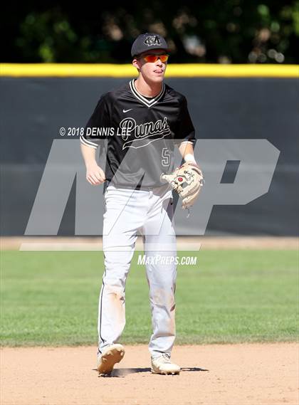 Thumbnail 1 in Maria Carrillo vs. Alameda (CIF NCS D2 Final) photogallery.