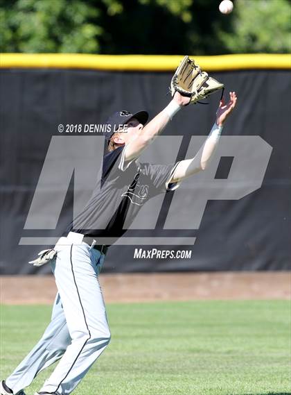 Thumbnail 3 in Maria Carrillo vs. Alameda (CIF NCS D2 Final) photogallery.