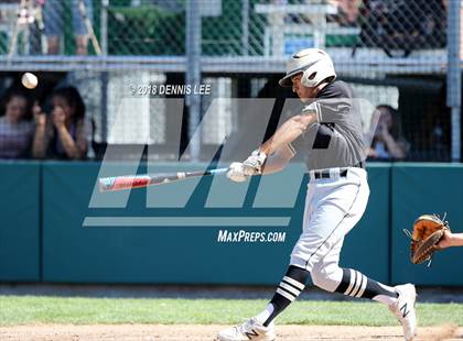 Thumbnail 2 in Maria Carrillo vs. Alameda (CIF NCS D2 Final) photogallery.