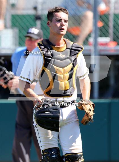 Thumbnail 3 in Maria Carrillo vs. Alameda (CIF NCS D2 Final) photogallery.