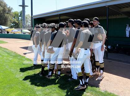Thumbnail 1 in Maria Carrillo vs. Alameda (CIF NCS D2 Final) photogallery.