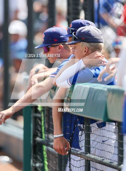 Thumbnail 3 in Cherry Creek vs. Grandview (CHSAA 5A 4th Round Consolation) photogallery.