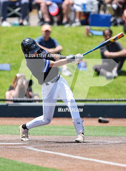 Thumbnail 1 in Cherry Creek vs. Grandview (CHSAA 5A 4th Round Consolation) photogallery.
