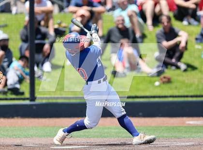 Thumbnail 2 in Cherry Creek vs. Grandview (CHSAA 5A 4th Round Consolation) photogallery.