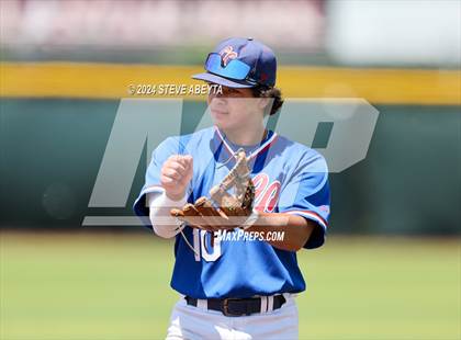 Thumbnail 1 in Cherry Creek vs. Grandview (CHSAA 5A 4th Round Consolation) photogallery.