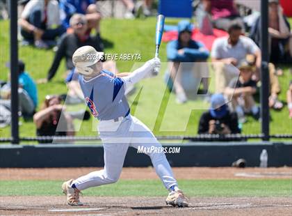 Thumbnail 1 in Cherry Creek vs. Grandview (CHSAA 5A 4th Round Consolation) photogallery.