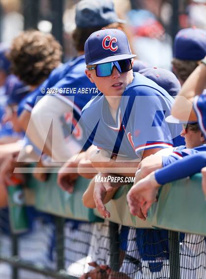 Thumbnail 1 in Cherry Creek vs. Grandview (CHSAA 5A 4th Round Consolation) photogallery.