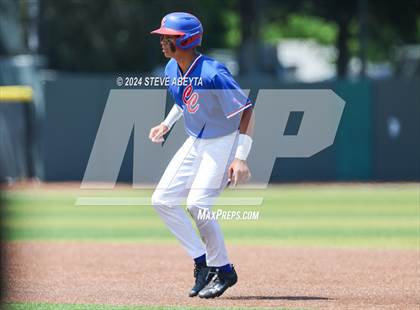 Thumbnail 3 in Cherry Creek vs. Grandview (CHSAA 5A 4th Round Consolation) photogallery.