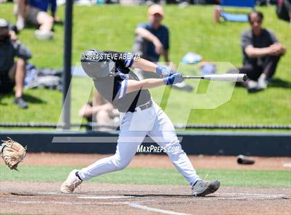 Thumbnail 3 in Cherry Creek vs. Grandview (CHSAA 5A 4th Round Consolation) photogallery.