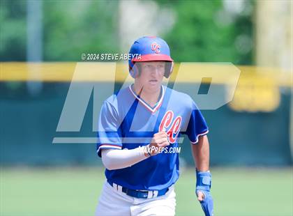 Thumbnail 2 in Cherry Creek vs. Grandview (CHSAA 5A 4th Round Consolation) photogallery.