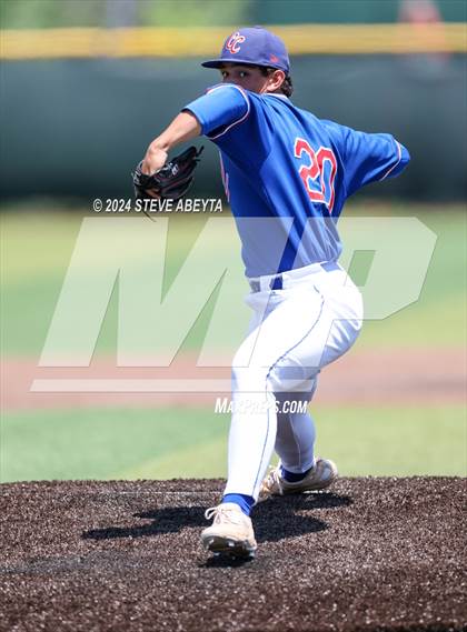 Thumbnail 1 in Cherry Creek vs. Grandview (CHSAA 5A 4th Round Consolation) photogallery.