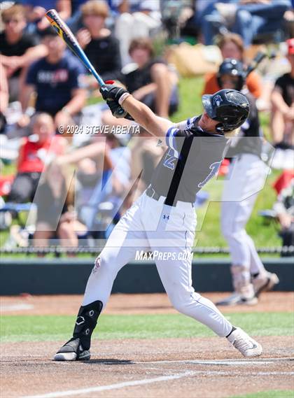 Thumbnail 1 in Cherry Creek vs. Grandview (CHSAA 5A 4th Round Consolation) photogallery.