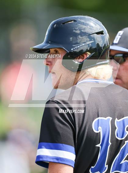 Thumbnail 3 in Cherry Creek vs. Grandview (CHSAA 5A 4th Round Consolation) photogallery.