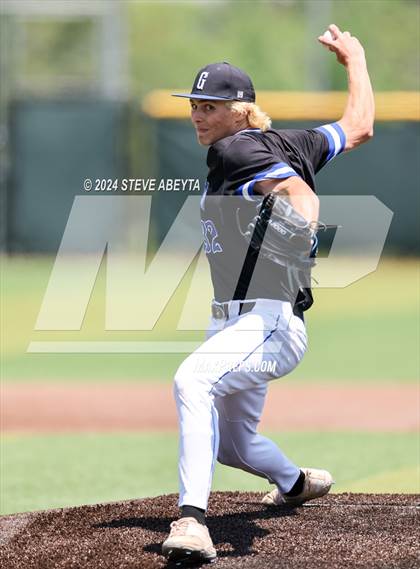 Thumbnail 2 in Cherry Creek vs. Grandview (CHSAA 5A 4th Round Consolation) photogallery.