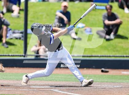 Thumbnail 1 in Cherry Creek vs. Grandview (CHSAA 5A 4th Round Consolation) photogallery.