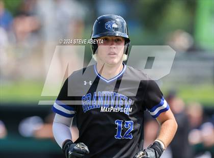 Thumbnail 1 in Cherry Creek vs. Grandview (CHSAA 5A 4th Round Consolation) photogallery.