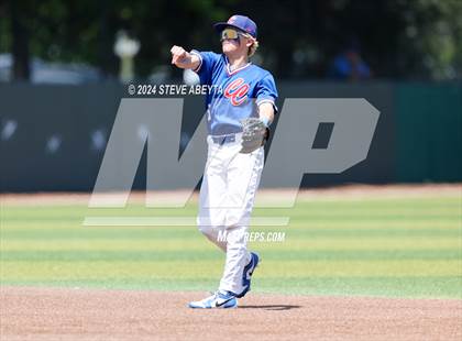 Thumbnail 3 in Cherry Creek vs. Grandview (CHSAA 5A 4th Round Consolation) photogallery.