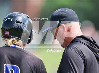 Thumbnail 3 in Cherry Creek vs. Grandview (CHSAA 5A 4th Round Consolation) photogallery.