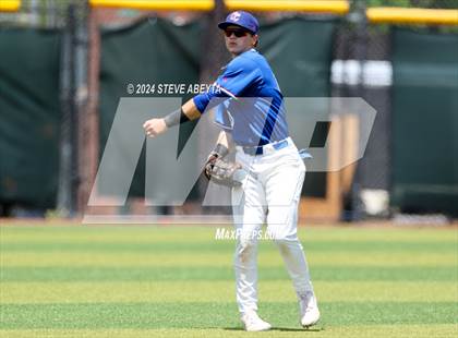 Thumbnail 2 in Cherry Creek vs. Grandview (CHSAA 5A 4th Round Consolation) photogallery.