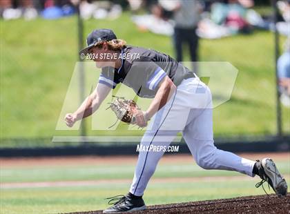 Thumbnail 2 in Cherry Creek vs. Grandview (CHSAA 5A 4th Round Consolation) photogallery.